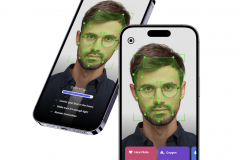 Enabling self-diagnosis through AI & computer vision